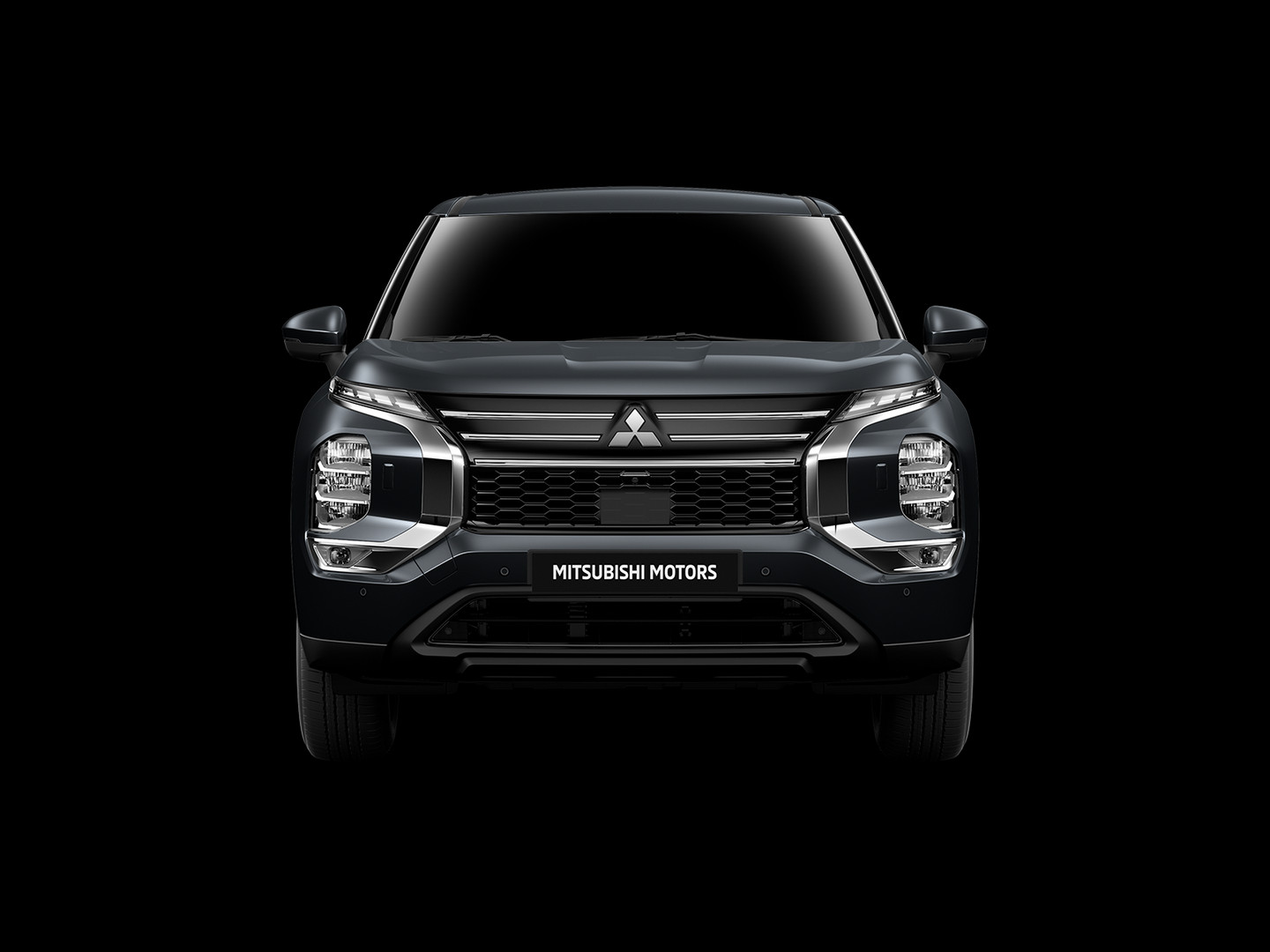 Mitsubishi Mitsubishi