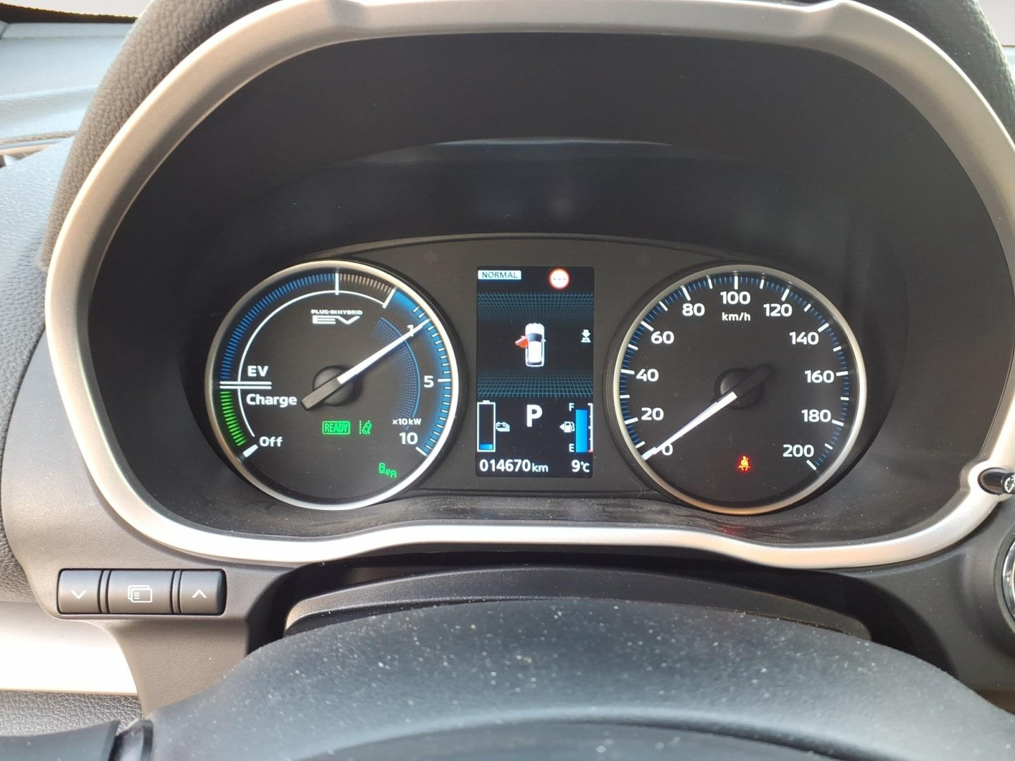 Mitsubishi Mitsubishi