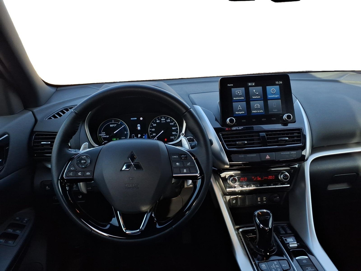 Mitsubishi Mitsubishi