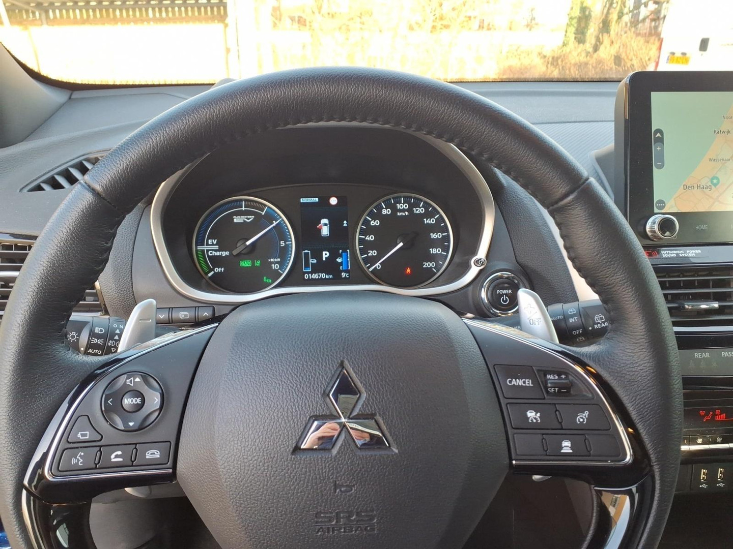 Mitsubishi Mitsubishi