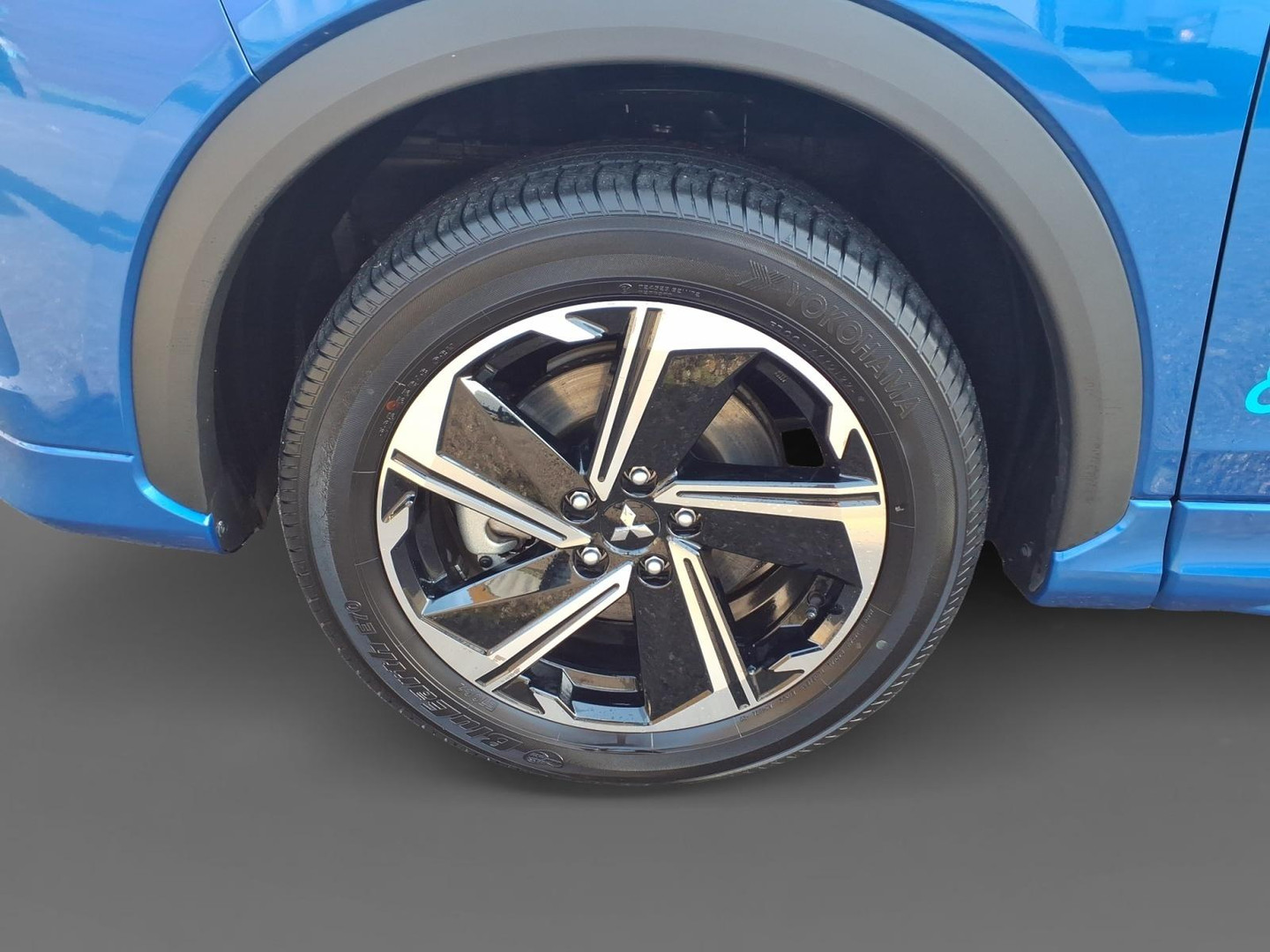 Mitsubishi Mitsubishi