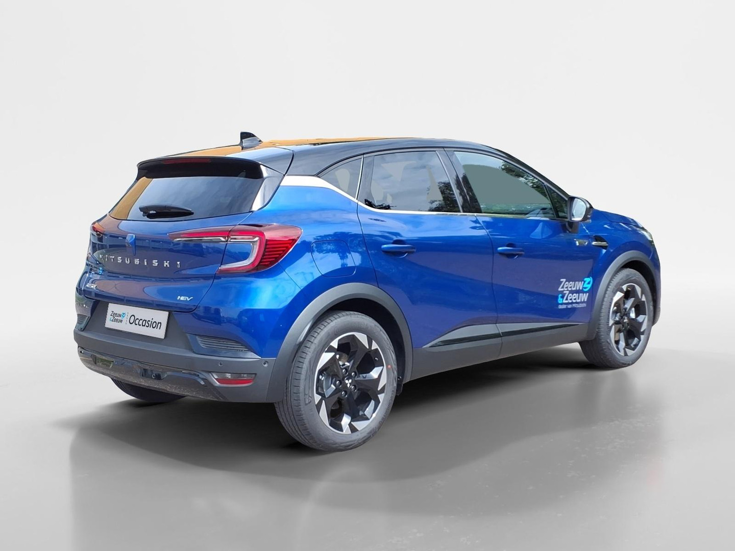 Mitsubishi Mitsubishi