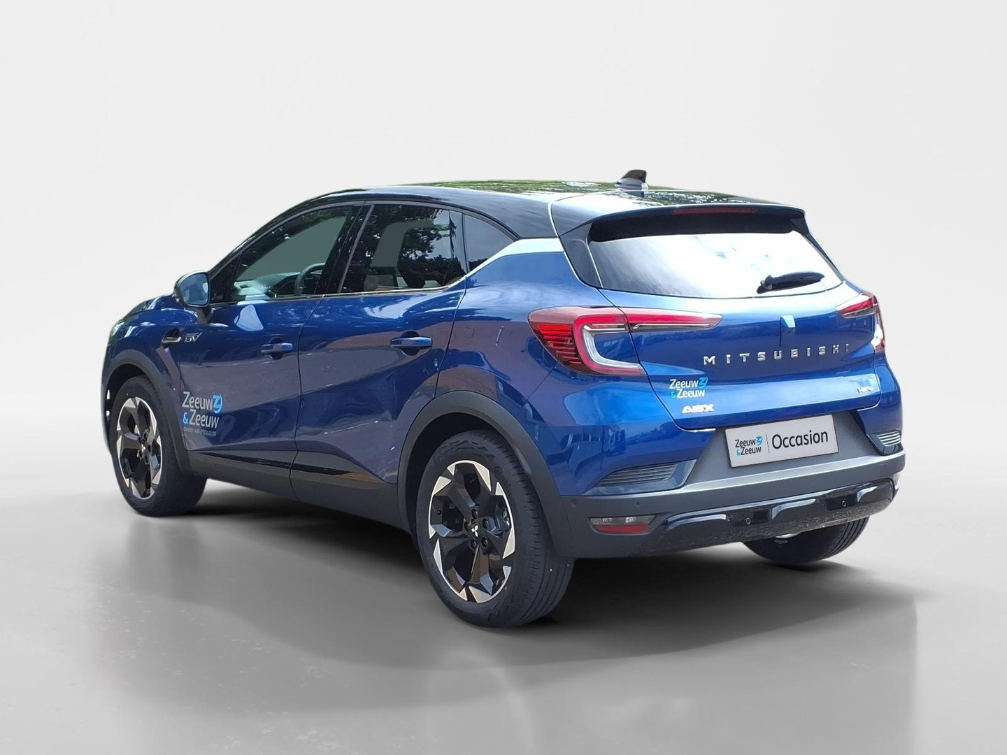 Mitsubishi Mitsubishi