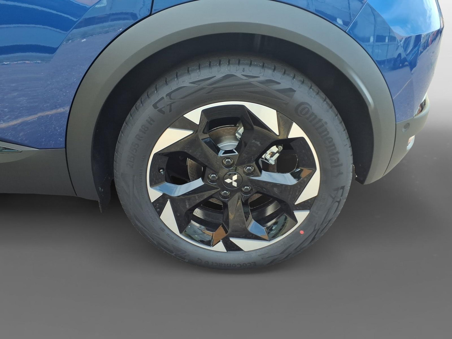 Mitsubishi Mitsubishi