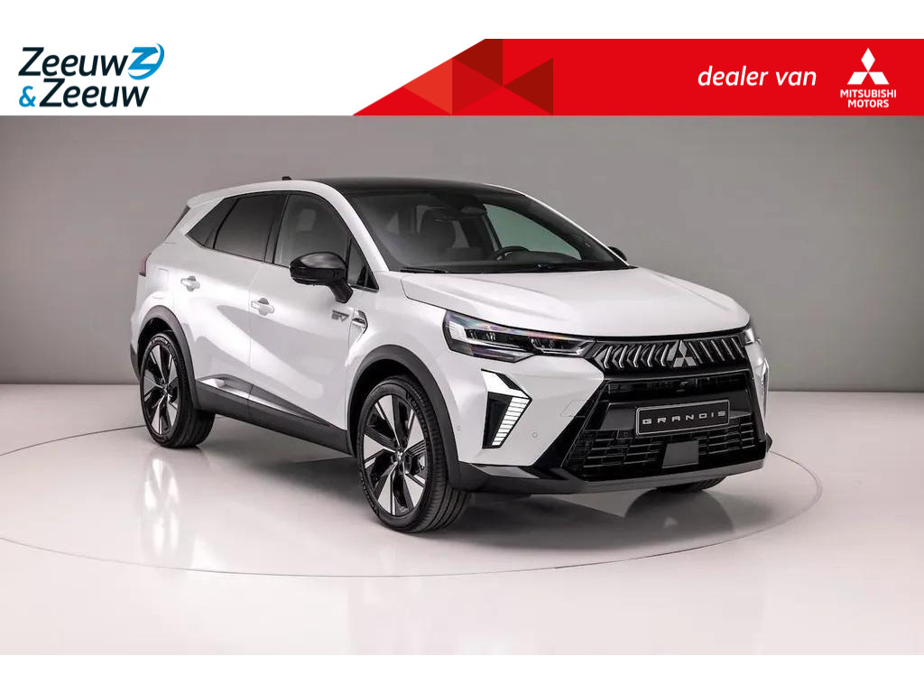 Mitsubishi Mitsubishi