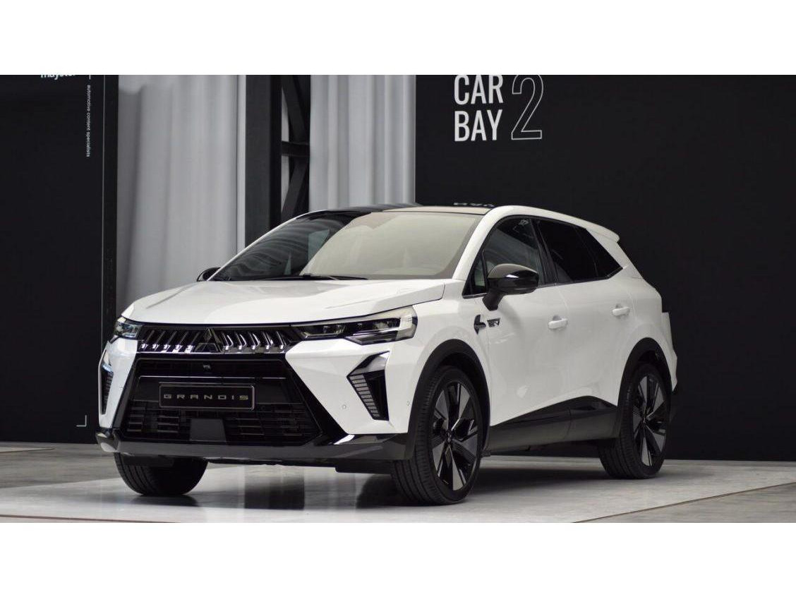 Mitsubishi Mitsubishi