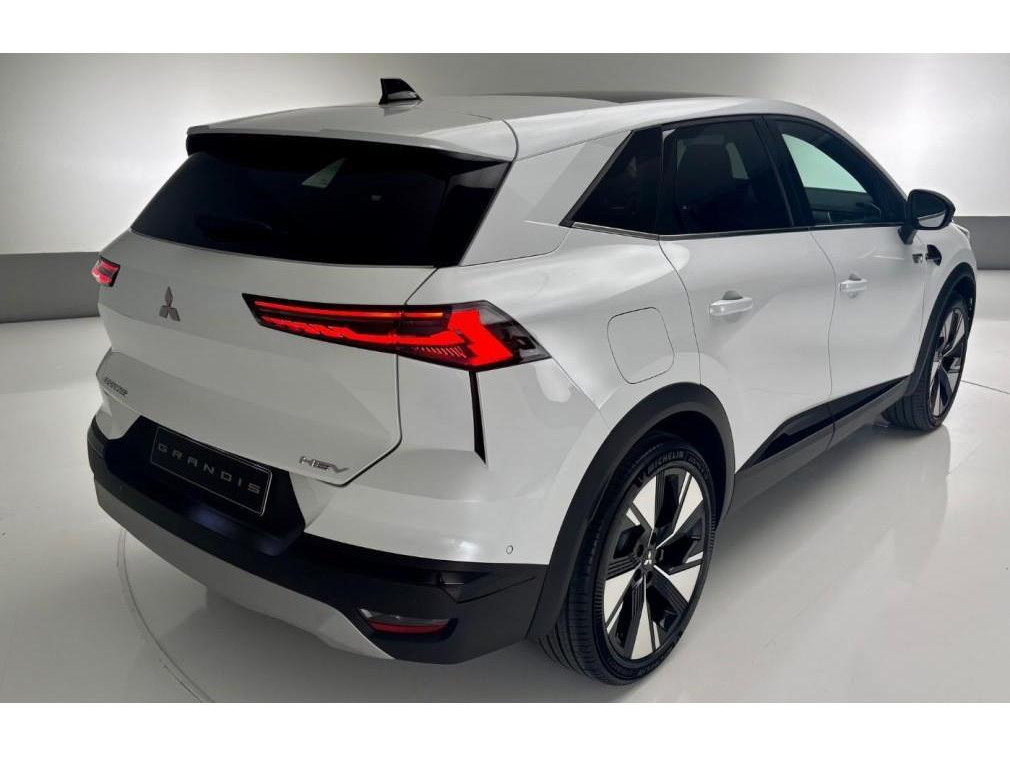 Mitsubishi Mitsubishi