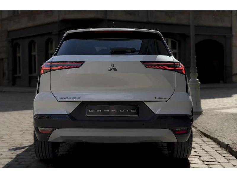 Mitsubishi Mitsubishi