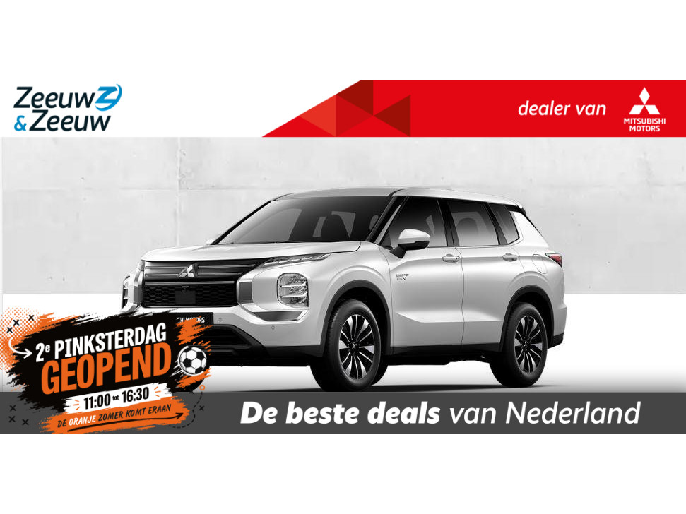 Mitsubishi Een afbeelding van een Mitsubishi