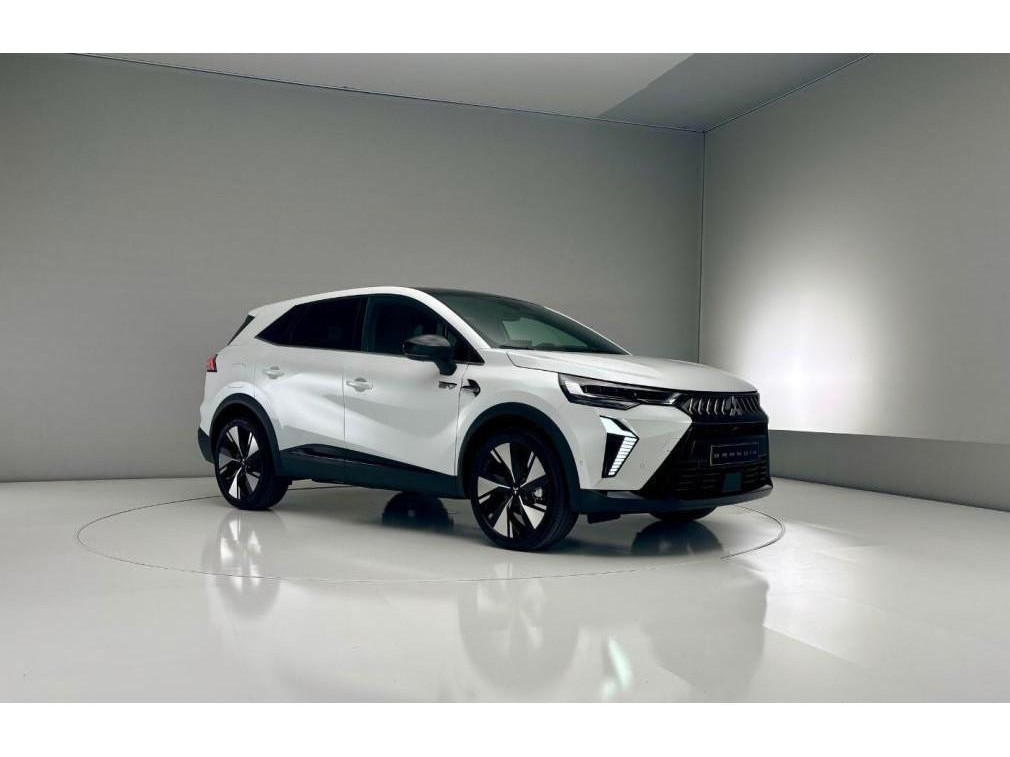 Mitsubishi Mitsubishi