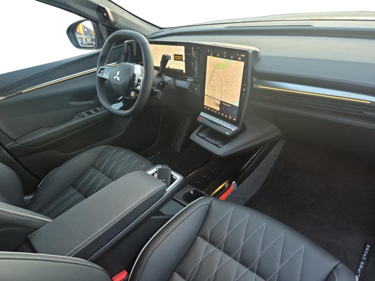 Mitsubishi Mitsubishi