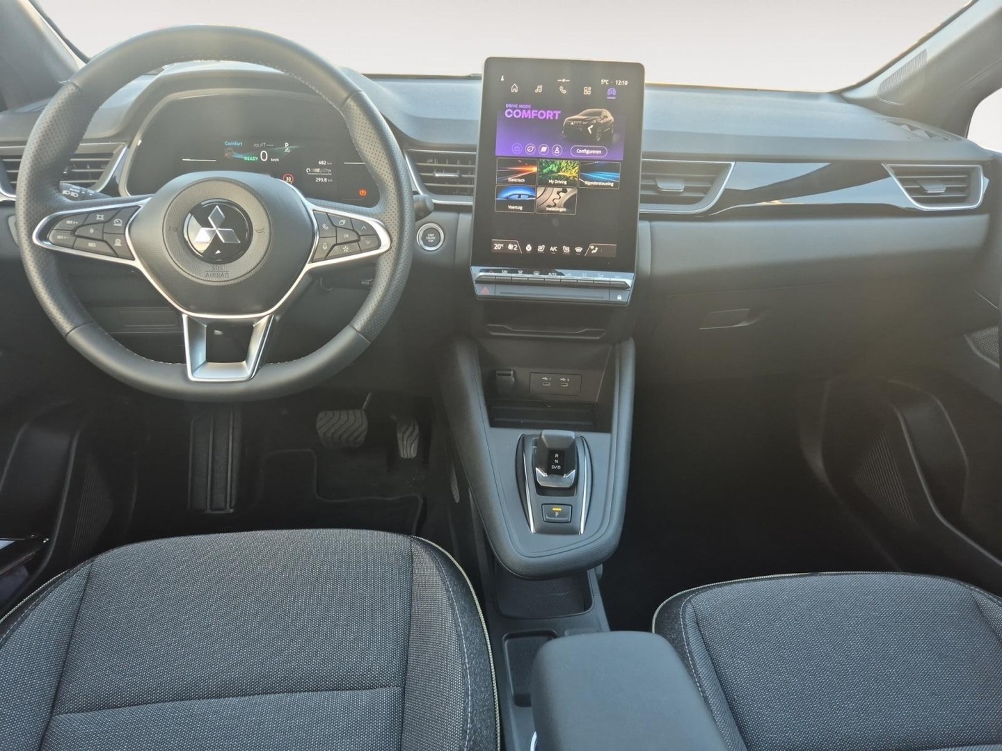 Mitsubishi Mitsubishi