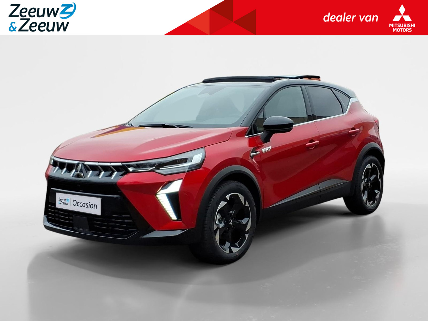 Mitsubishi Mitsubishi