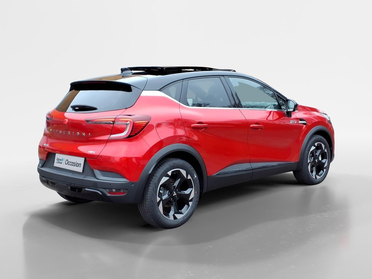 Mitsubishi Mitsubishi