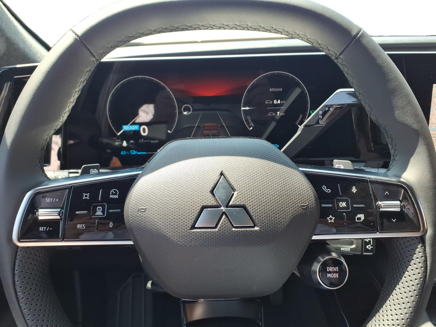 Mitsubishi
