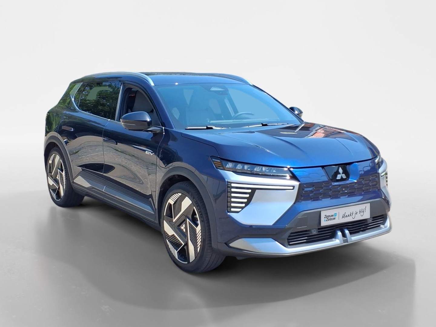 Mitsubishi