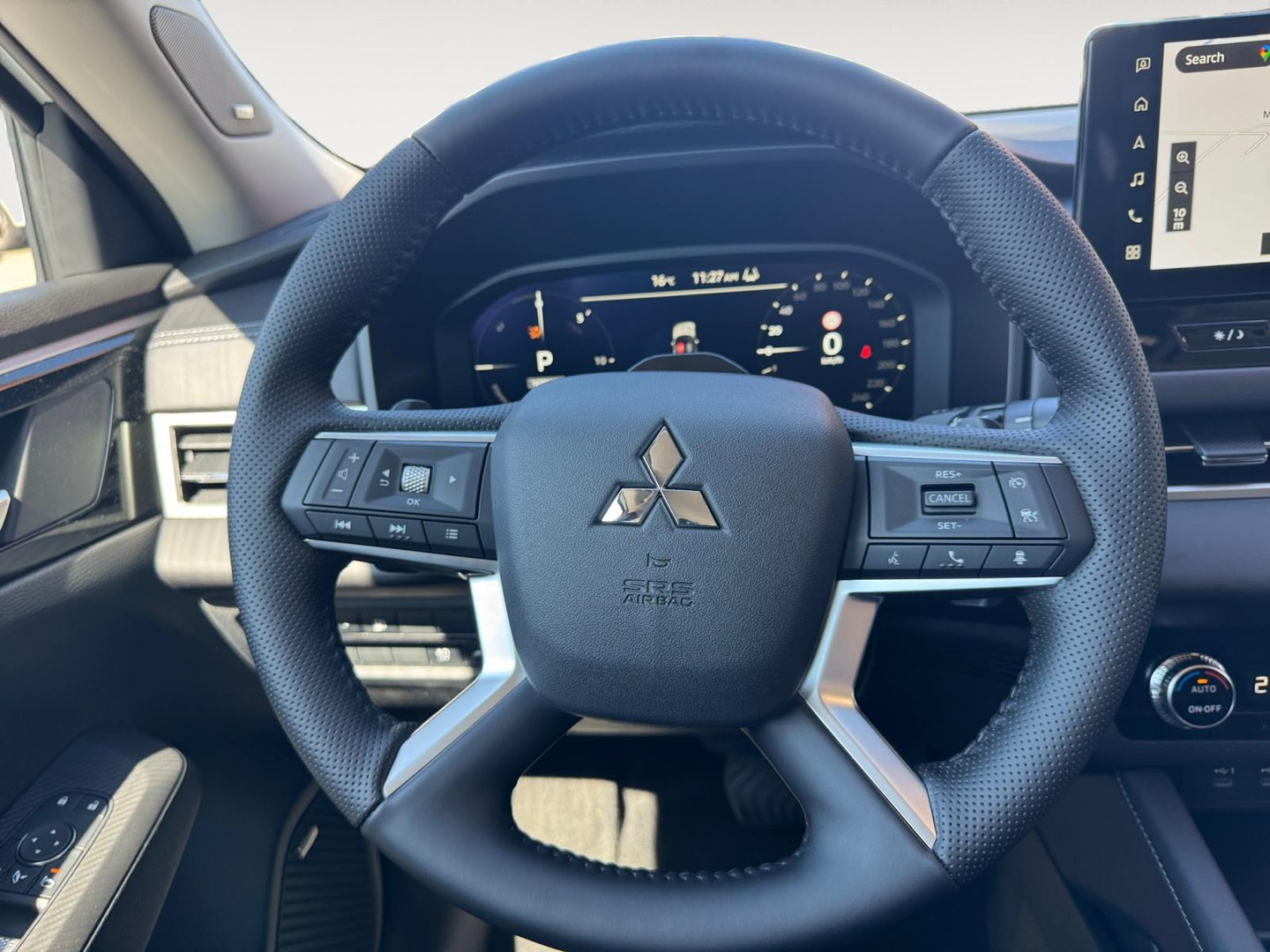 Mitsubishi