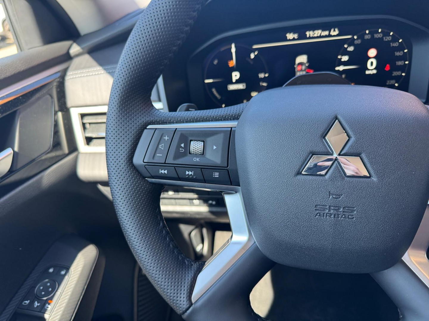 Mitsubishi