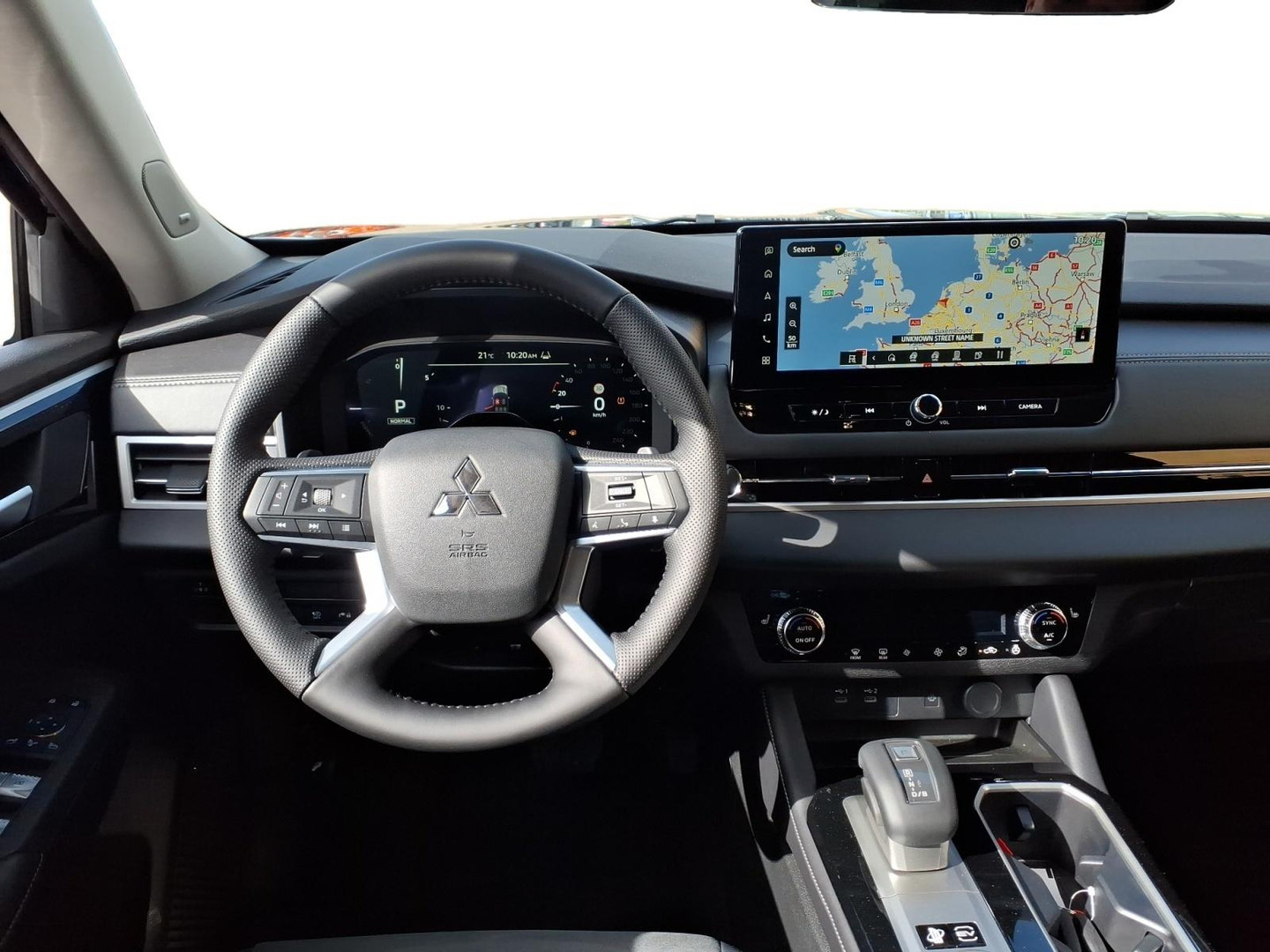 Mitsubishi