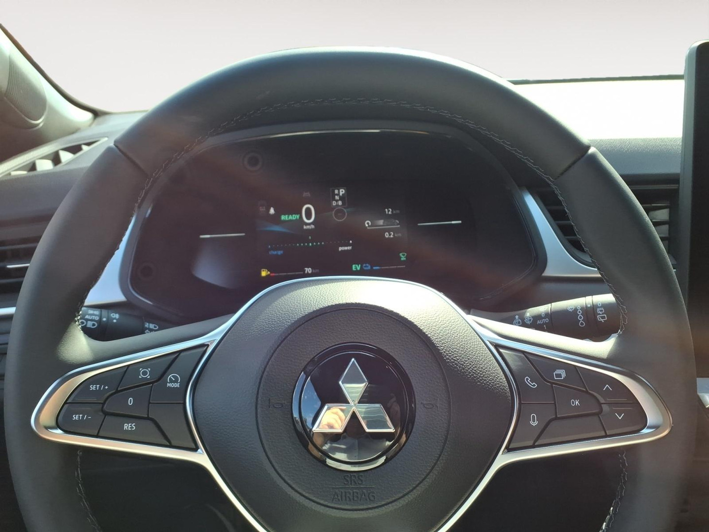 Mitsubishi