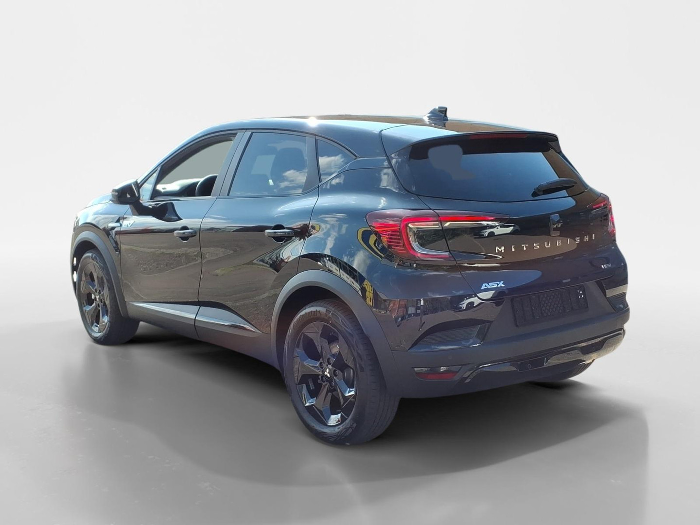 Mitsubishi