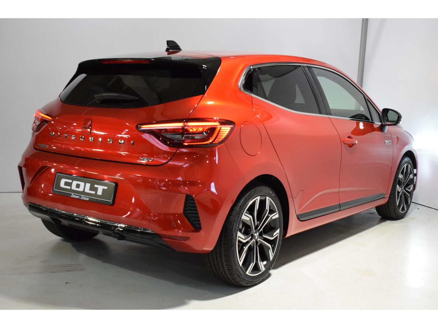 Mitsubishi Mitsubishi