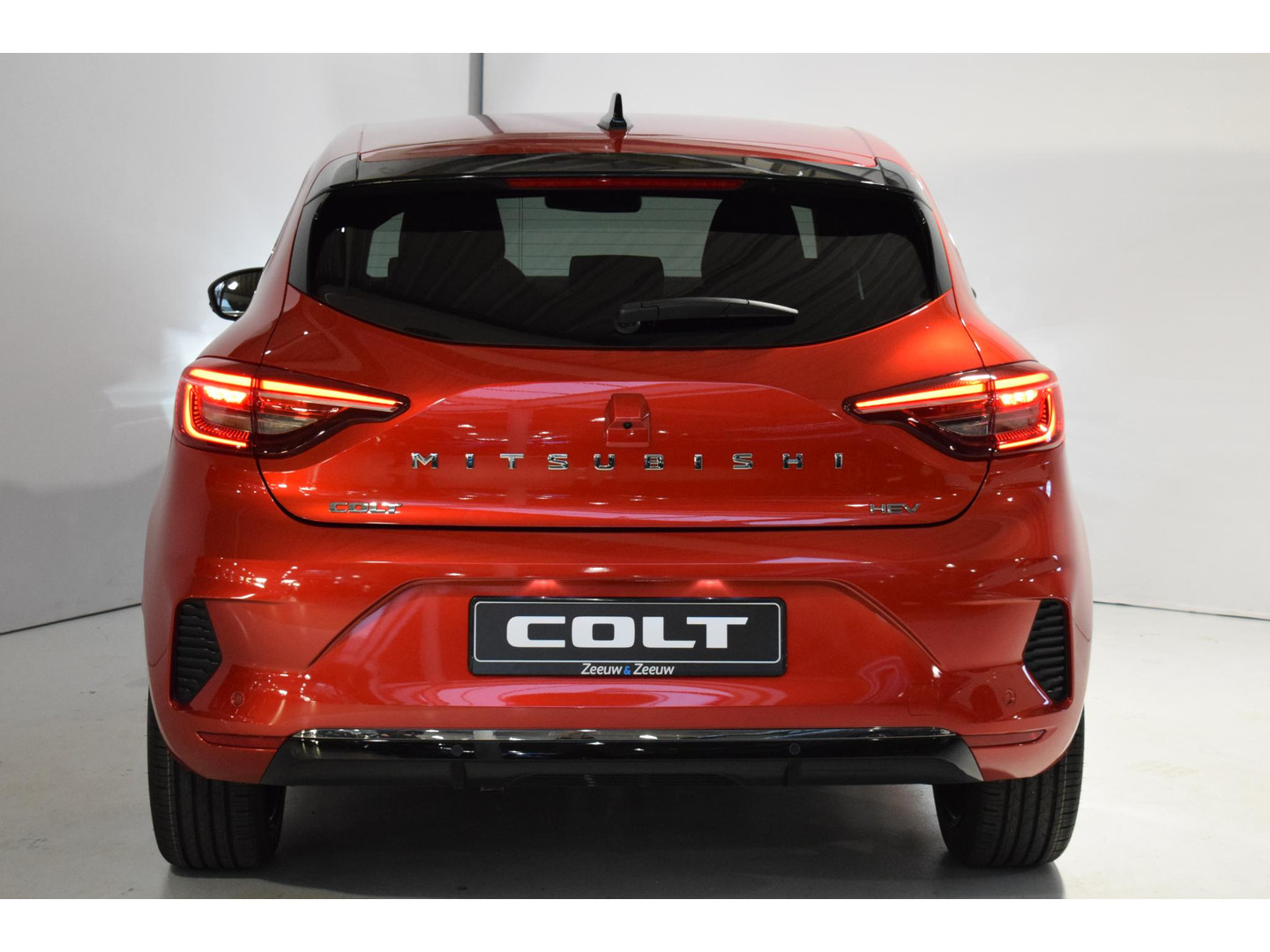 Mitsubishi Mitsubishi