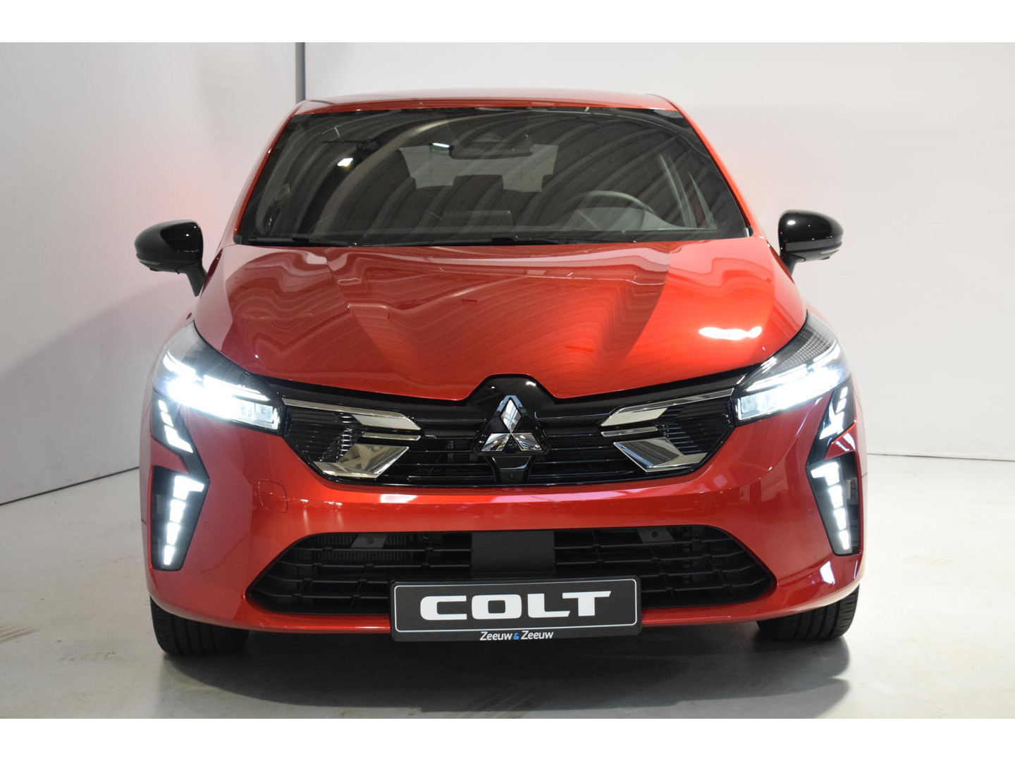 Mitsubishi Mitsubishi