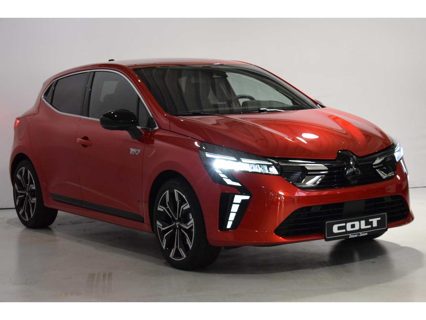 Mitsubishi Mitsubishi