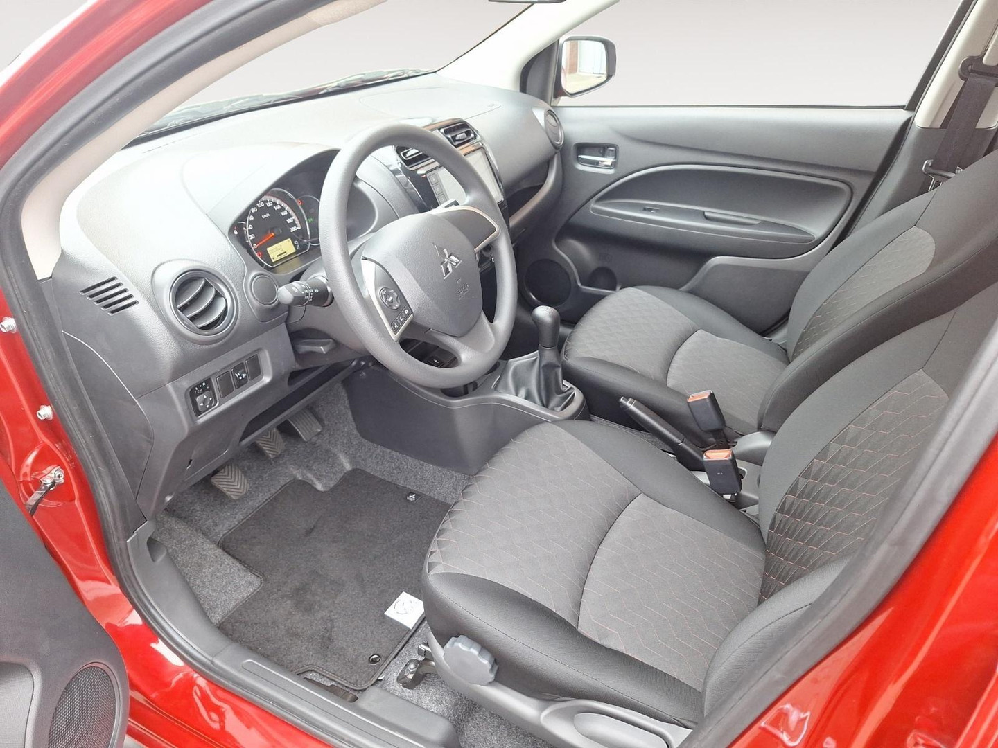 Mitsubishi Mitsubishi