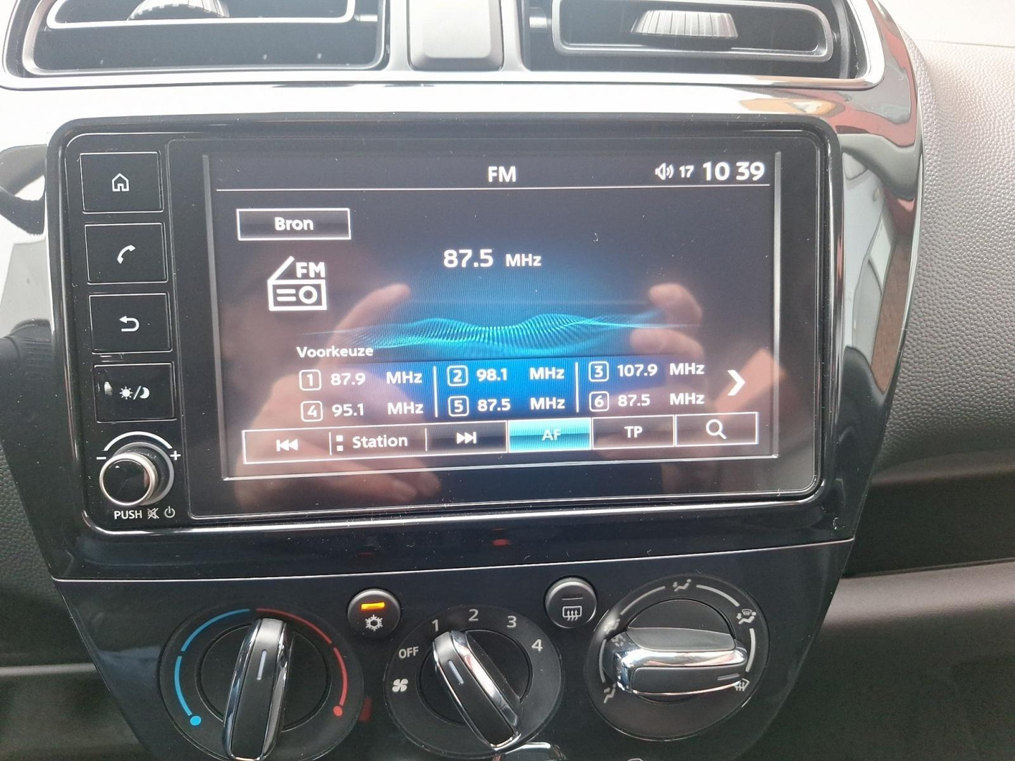 Mitsubishi Mitsubishi
