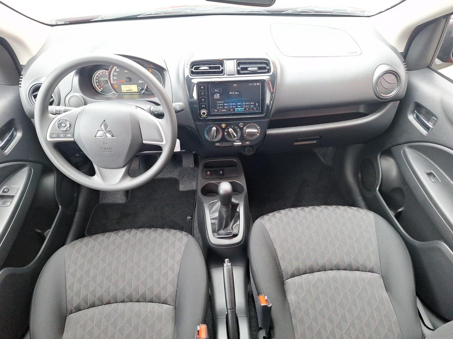 Mitsubishi Mitsubishi