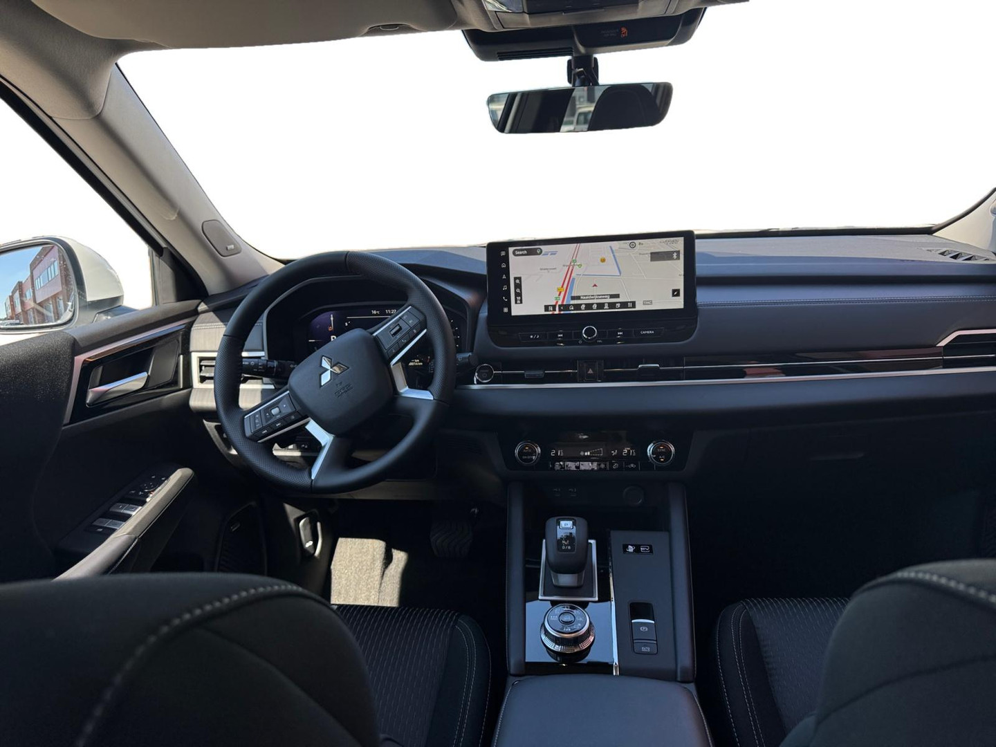 Mitsubishi Mitsubishi