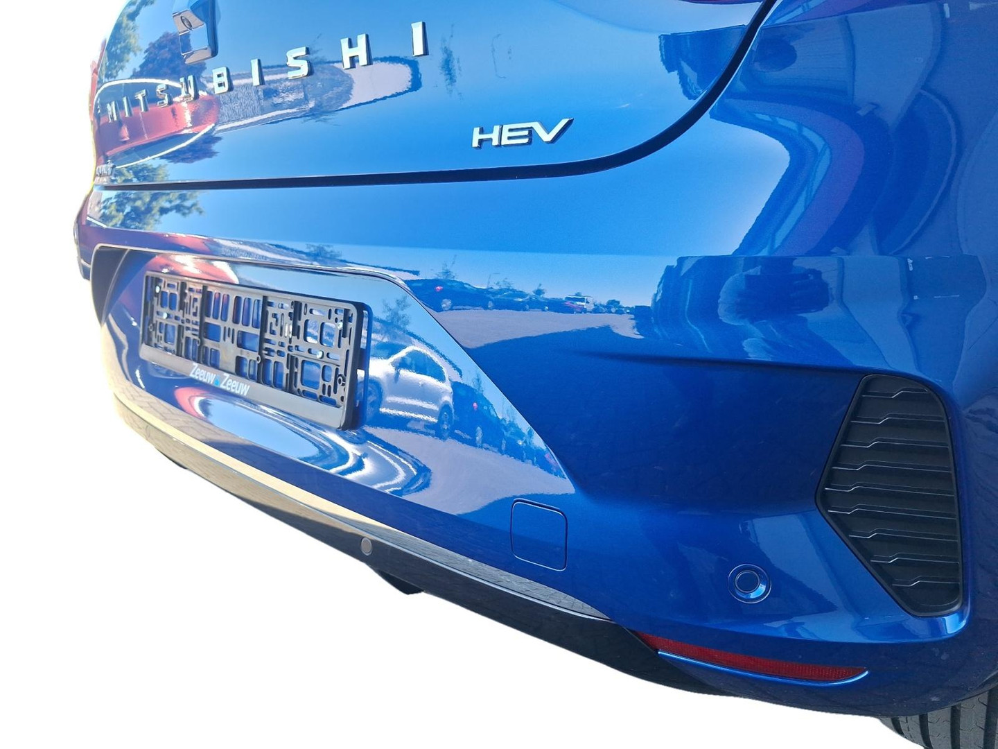 Mitsubishi Mitsubishi