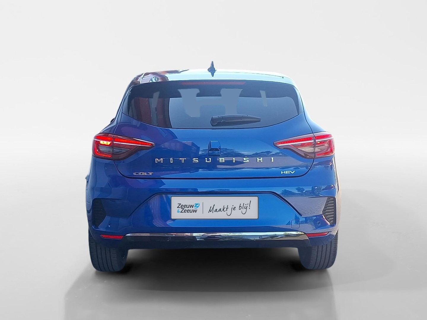 Mitsubishi Mitsubishi