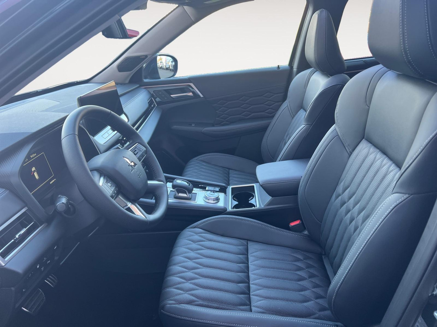 Mitsubishi Mitsubishi