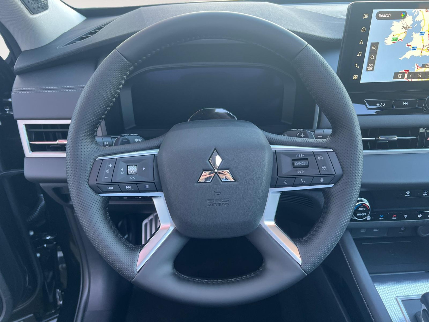 Mitsubishi Mitsubishi