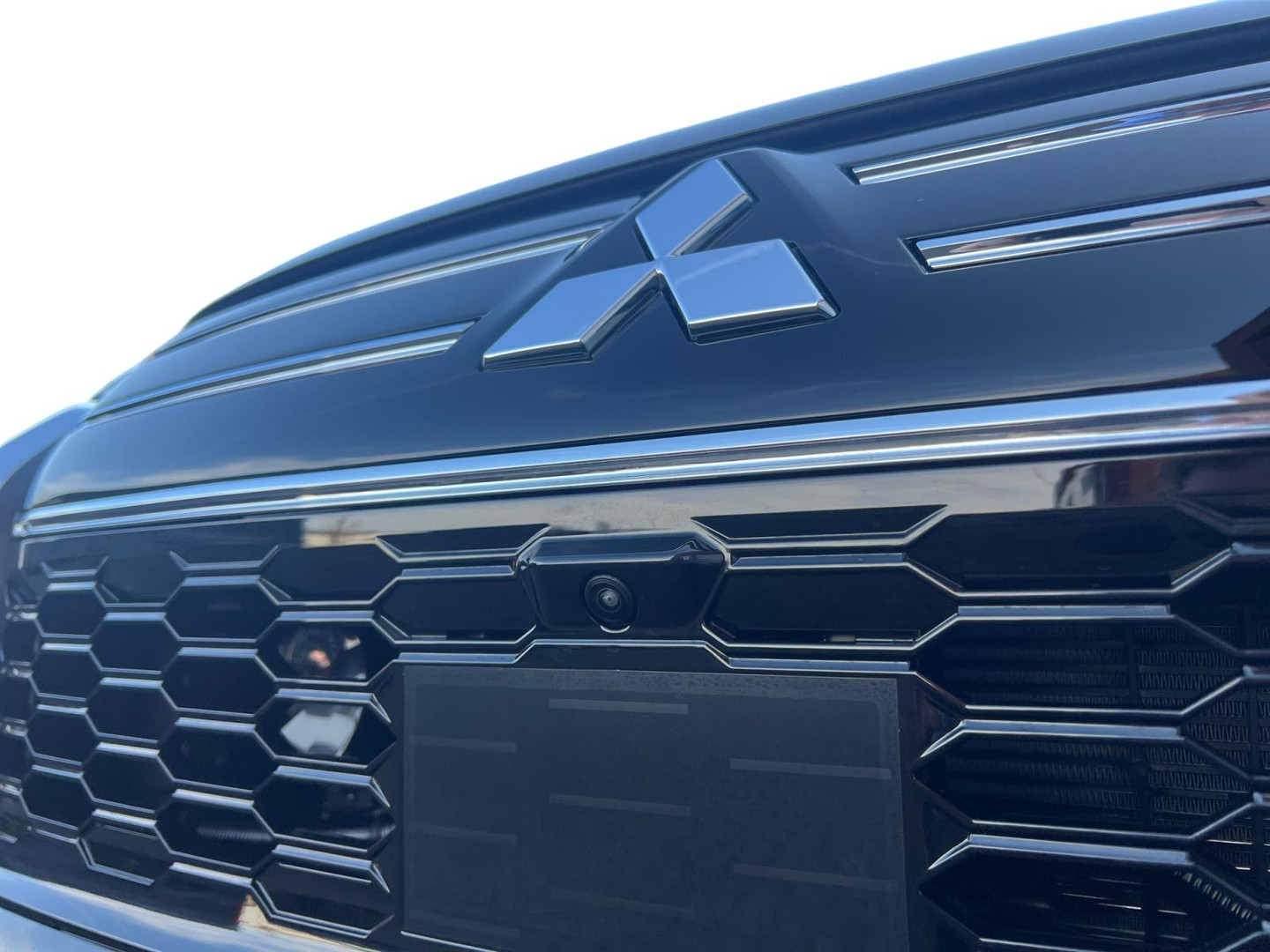 Mitsubishi Mitsubishi