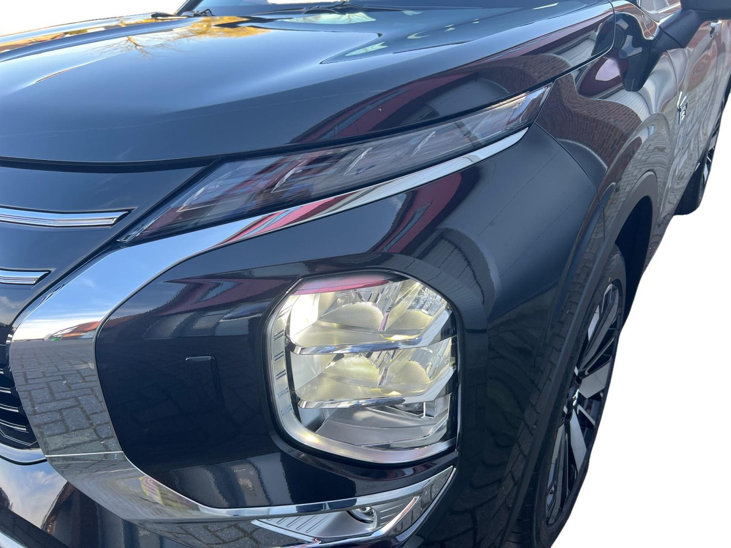 Mitsubishi Mitsubishi