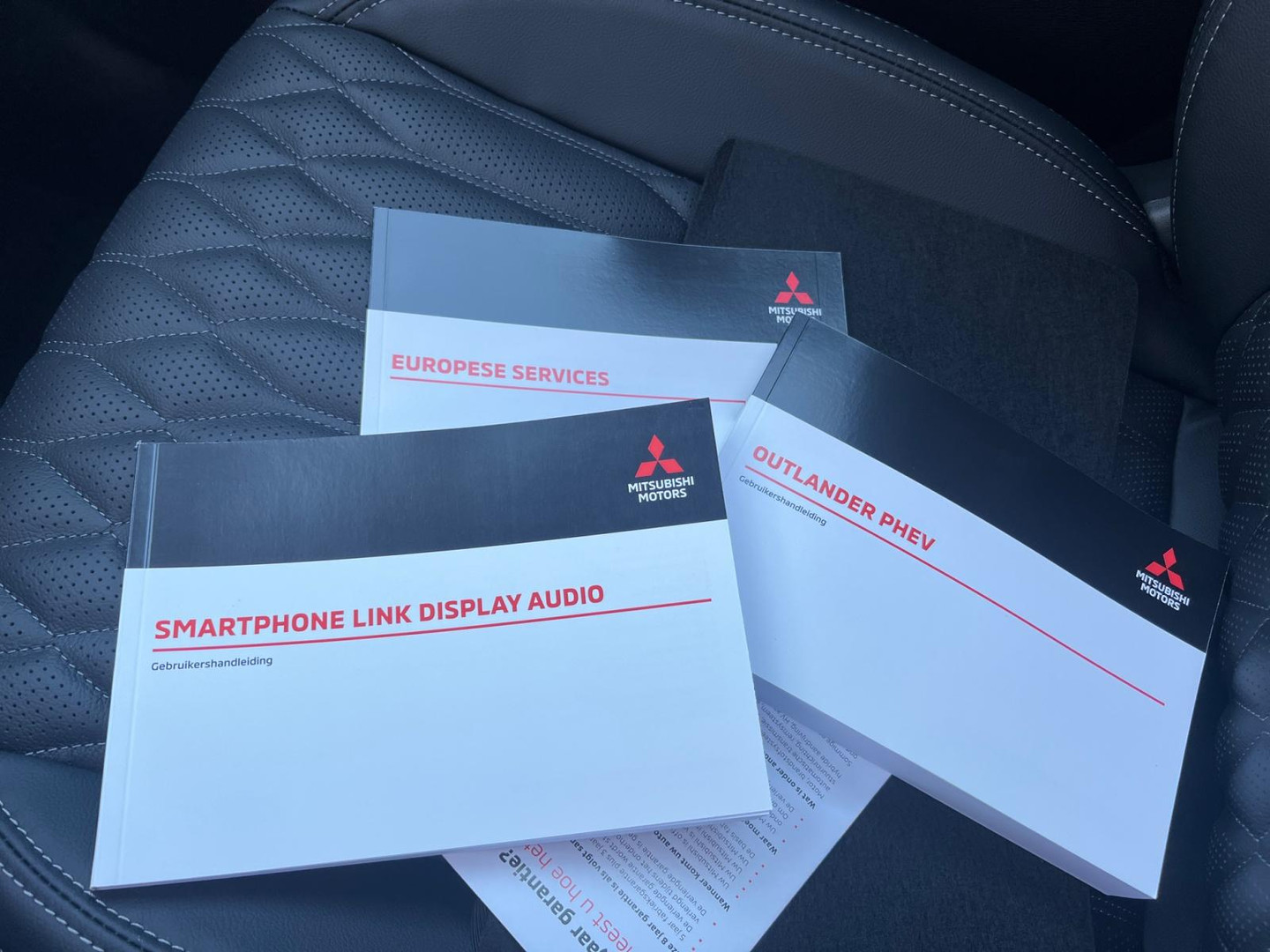 Mitsubishi Mitsubishi