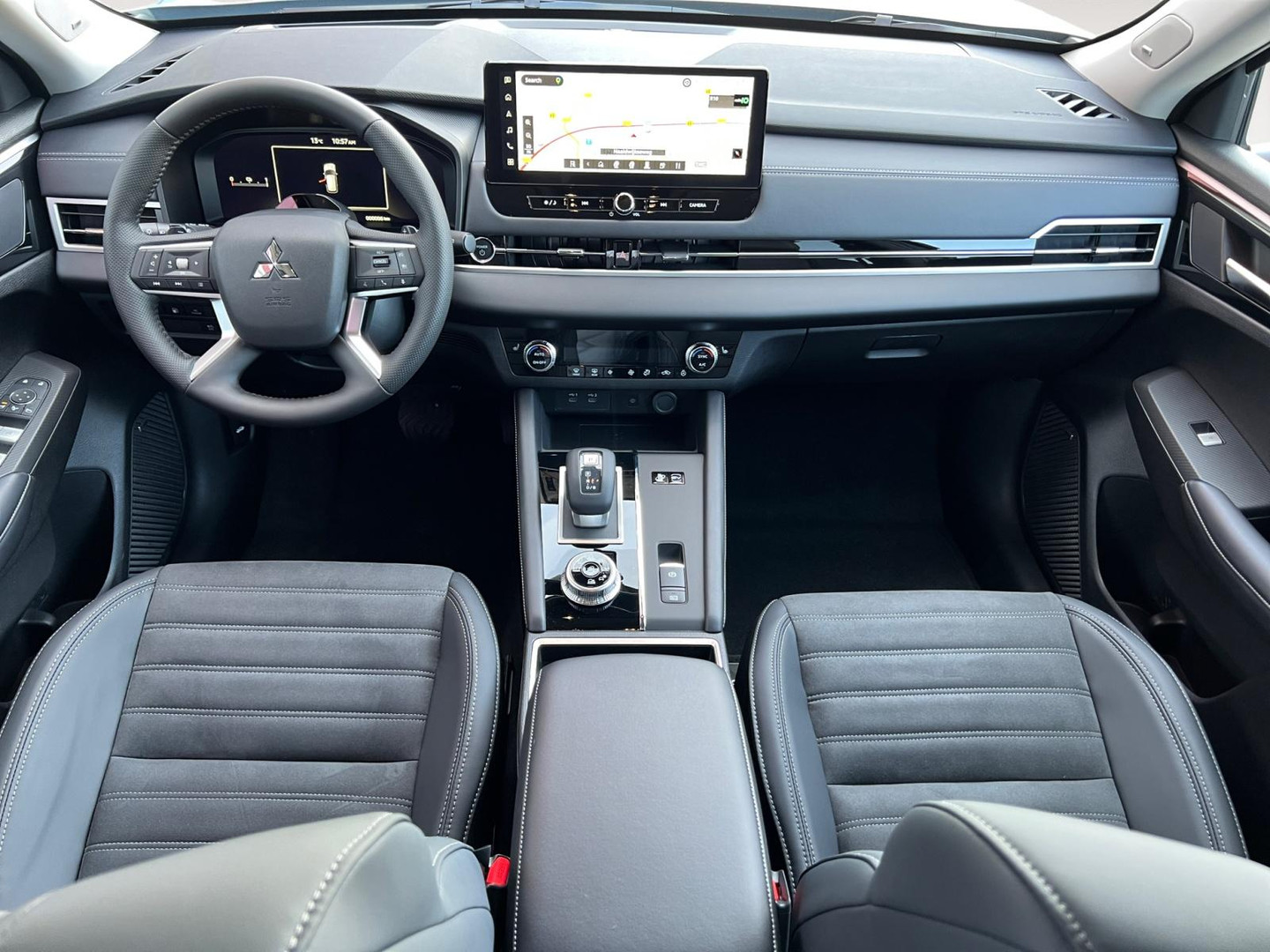 Mitsubishi Mitsubishi