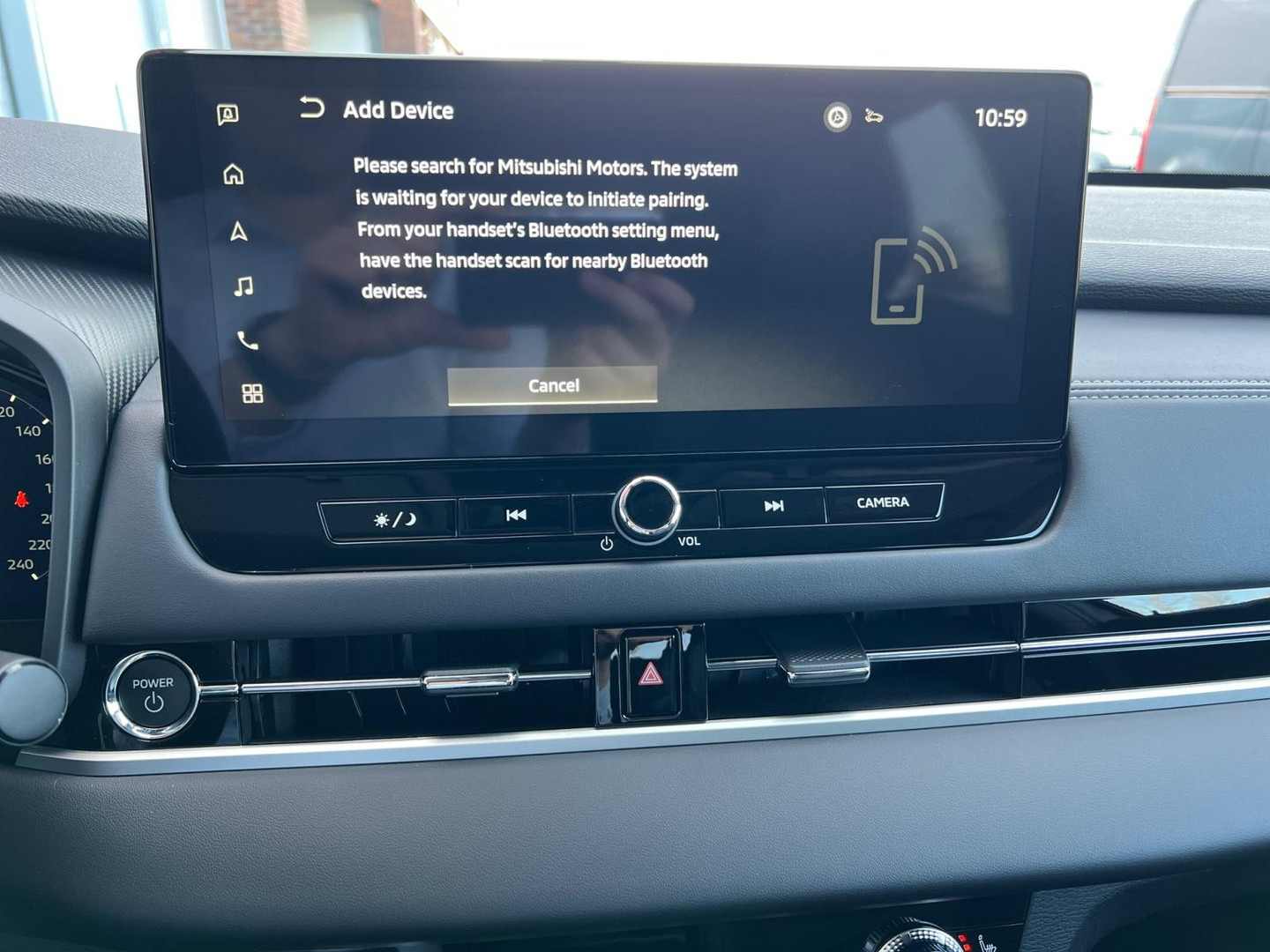 Mitsubishi Mitsubishi