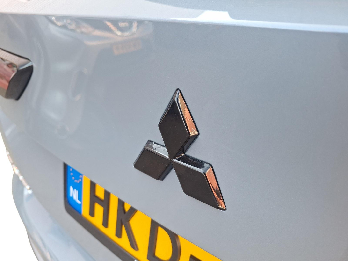 Mitsubishi Mitsubishi