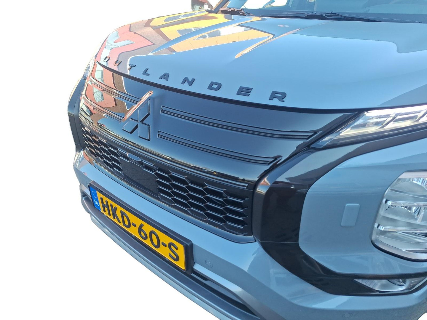 Mitsubishi Mitsubishi