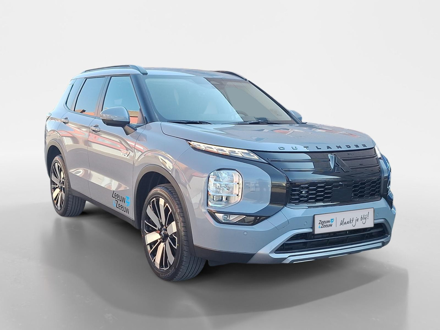 Mitsubishi Mitsubishi