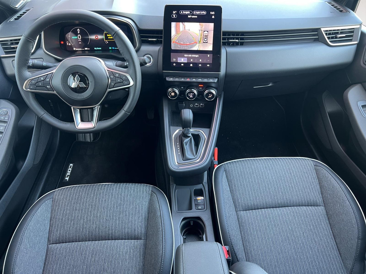 Mitsubishi Mitsubishi