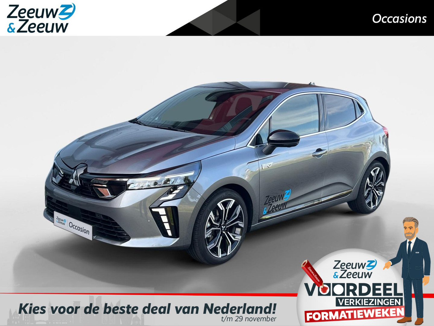 Mitsubishi Mitsubishi