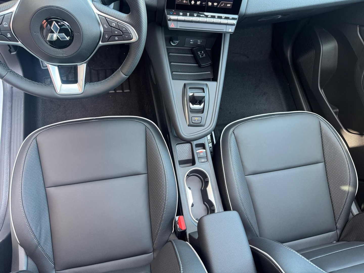 Mitsubishi Mitsubishi