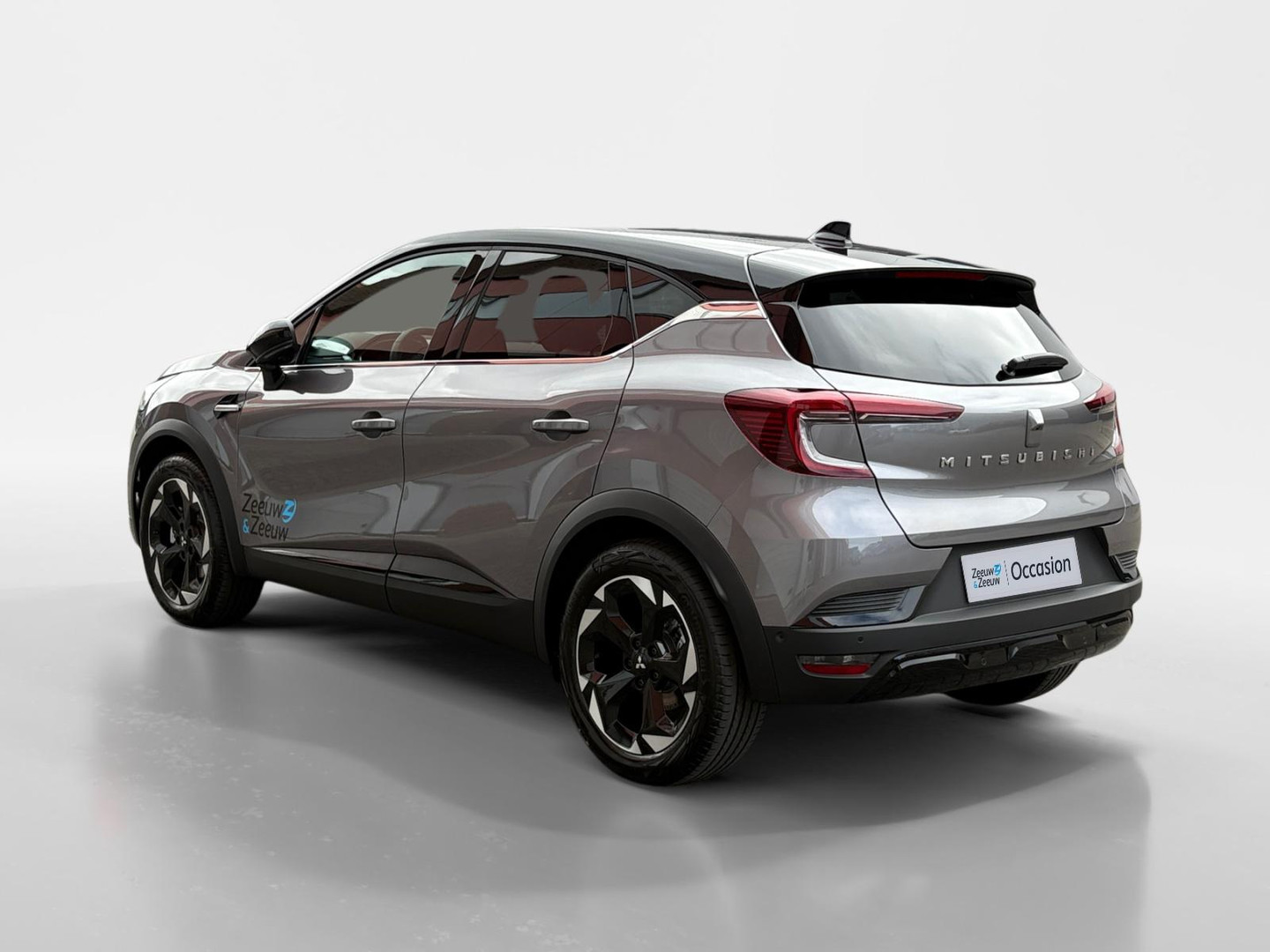 Mitsubishi Mitsubishi