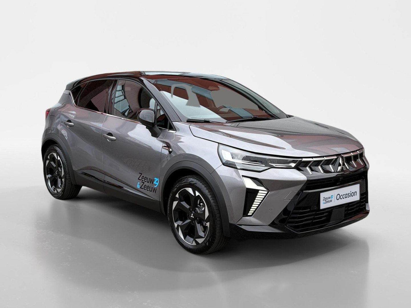 Mitsubishi Mitsubishi